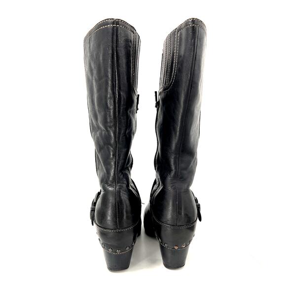 Dansko Rylan Boots - Picture 5 of 8